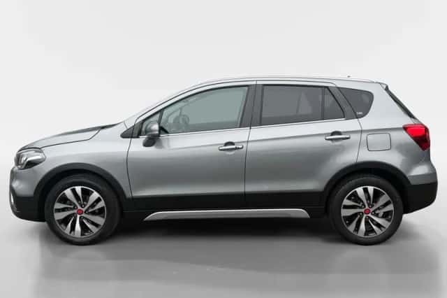 Suzuki S-Cross (2020) thumbnail 2
