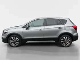 Suzuki S-Cross (2020) thumbnail 2