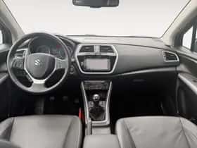 Suzuki S-Cross (2020) thumbnail 11