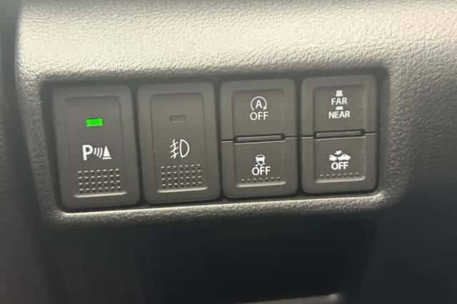 Suzuki S-Cross (2020) thumbnail 20