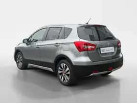 Suzuki S-Cross (2020) thumbnail 3