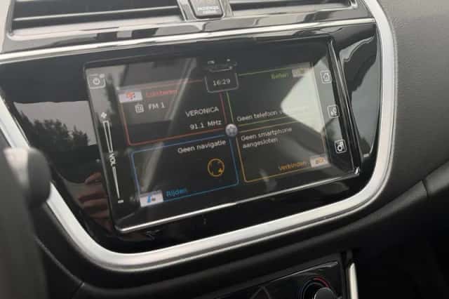 Suzuki S-Cross (2020) thumbnail 21