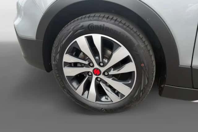 Suzuki S-Cross (2020) thumbnail 28