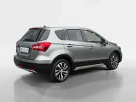 Suzuki S-Cross (2020) thumbnail 5