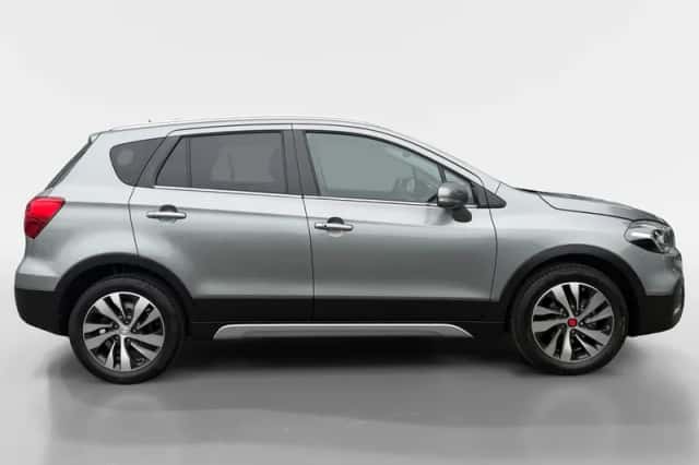 Suzuki S-Cross (2020) thumbnail 6