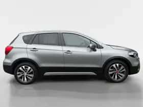 Suzuki S-Cross (2020) thumbnail 6
