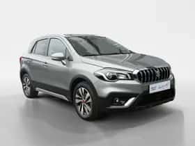Suzuki S-Cross (2020) thumbnail 7