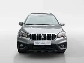 Suzuki S-Cross (2020) thumbnail 8