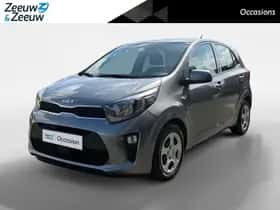 Kia Picanto (2023)