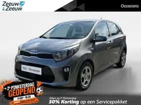 Kia Picanto (2023)