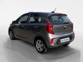 Kia Picanto (2023) thumbnail 2