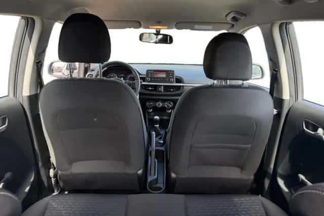 Kia Picanto (2023) thumbnail 13