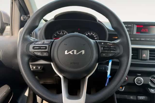 Kia Picanto (2023) thumbnail 14