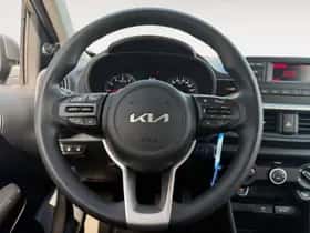 Kia Picanto (2023) thumbnail 14