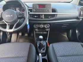 Kia Picanto (2023) thumbnail 19