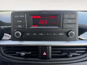 Kia Picanto (2023) thumbnail 20
