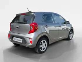 Kia Picanto (2023) thumbnail 4