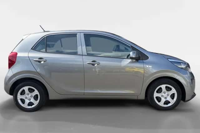 Kia Picanto (2023) thumbnail 5