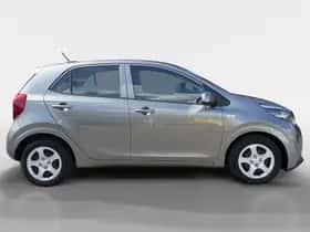 Kia Picanto (2023) thumbnail 5