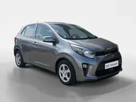 Kia Picanto (2023) thumbnail 6