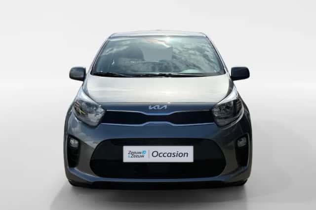 Kia Picanto (2023) thumbnail 7