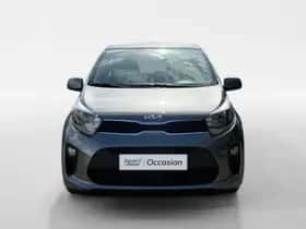 Kia Picanto (2023) thumbnail 7