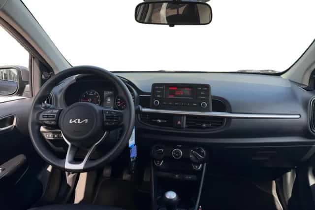 Kia Picanto (2023) thumbnail 9