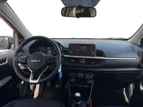 Kia Picanto (2023) thumbnail 9