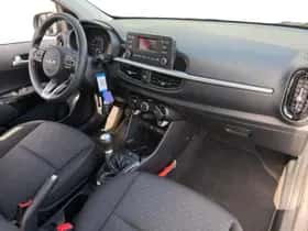 Kia Picanto (2023) thumbnail 10