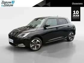 Suzuki Swift (2025)
