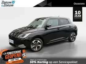 Suzuki Swift (2025)