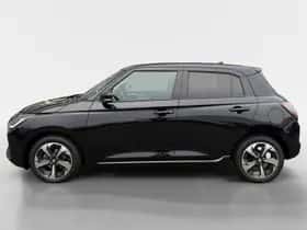 Suzuki Swift (2025) thumbnail 2