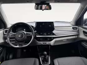 Suzuki Swift (2025) thumbnail 11