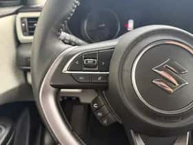Suzuki Swift (2025) thumbnail 14