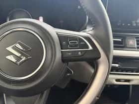 Suzuki Swift (2025) thumbnail 15