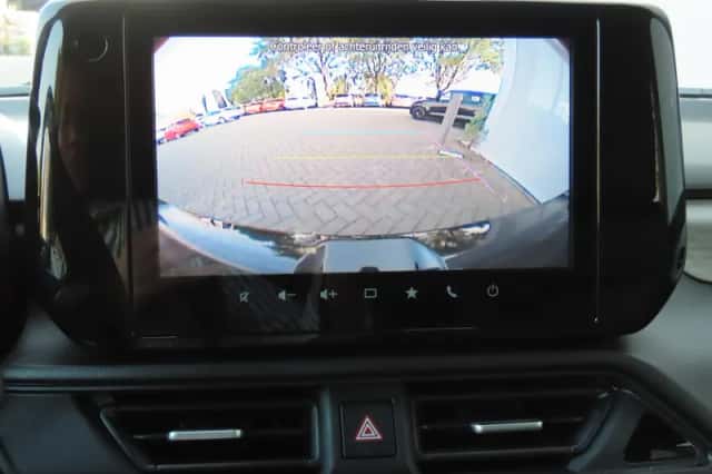 Suzuki Swift (2025) thumbnail 20
