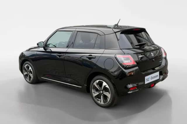 Suzuki Swift (2025) thumbnail 3