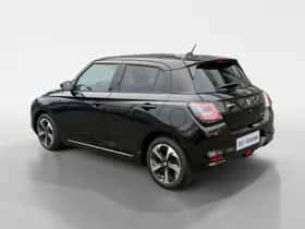 Suzuki Swift (2025) thumbnail 3