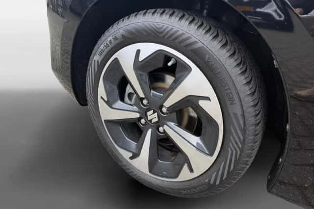 Suzuki Swift (2025) thumbnail 25