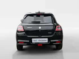 Suzuki Swift (2025) thumbnail 4