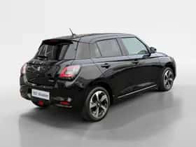 Suzuki Swift (2025) thumbnail 5