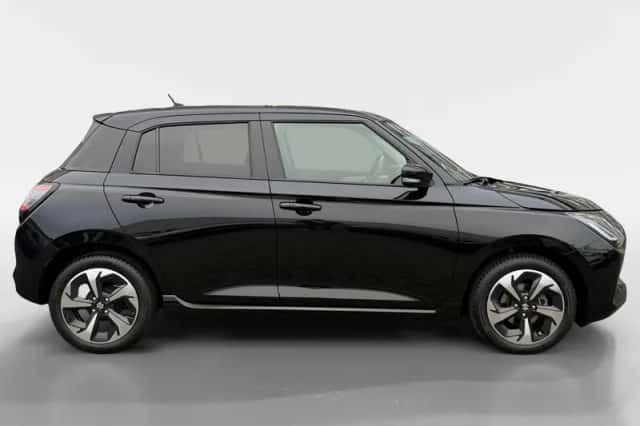 Suzuki Swift (2025) thumbnail 6