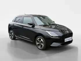 Suzuki Swift (2025) thumbnail 7