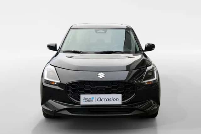 Suzuki Swift (2025) thumbnail 8