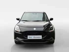 Suzuki Swift (2025) thumbnail 8