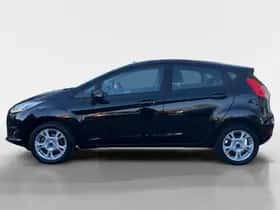 Ford Fiesta (2016) thumbnail 2