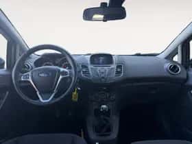 Ford Fiesta (2016) thumbnail 11