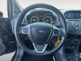 Ford Fiesta (2016) thumbnail 14