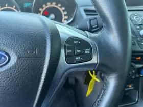 Ford Fiesta (2016) thumbnail 16