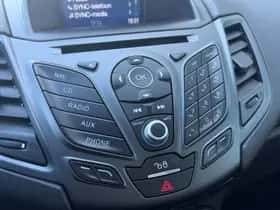 Ford Fiesta (2016) thumbnail 19